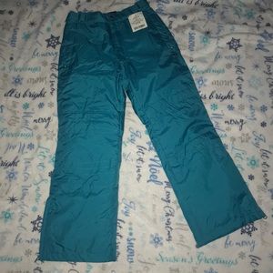 Snow pants WT